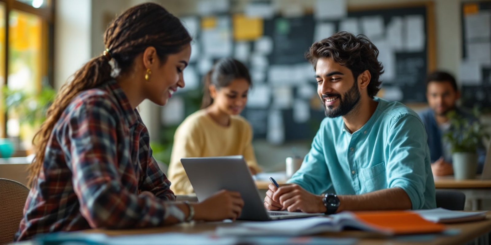 Advent Global – From Classrooms to Cutting-Edge Careers