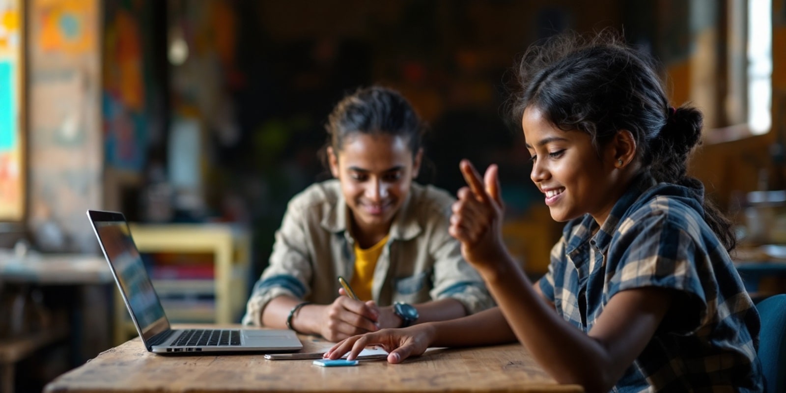 Advent Global – Technology for Every Hand, Opportunity for Every Heart